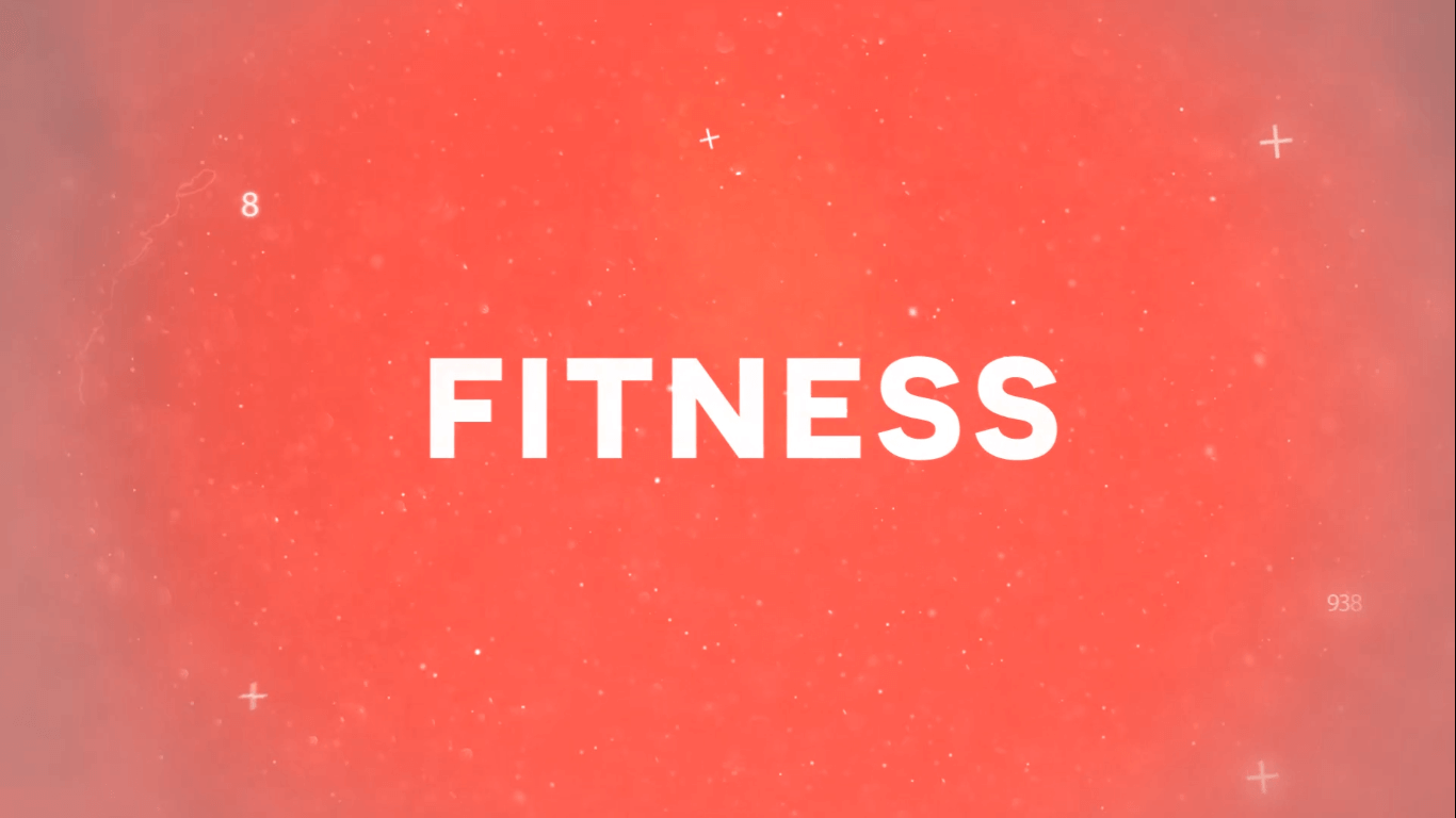 Energetic Gym And Fitness Promo Video Template - Studious31 Shop