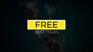12-Free-Fresh-Title-Animation-AfterEffects-Studious31