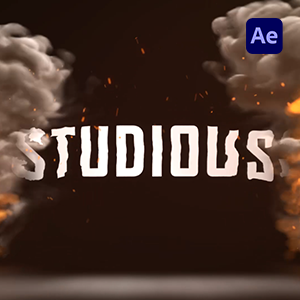 Fire-Blast-Logo-Reveal-Intro-AfterEffects-Template-WebsiteCover-Studious31