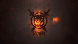 Extreme Epic Fire Logo Burning Intro 3 - Studious31