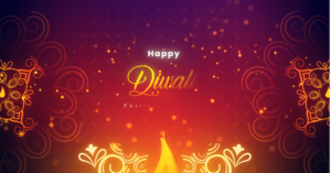 Happy Diwali Greetings After Effects Template 2 Studious31