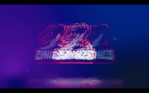 Glitch Gaming Logo Intro After Effects Template 2 - Studious31