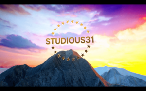 Cinematic Mountain Logo Reveal Intro After Effects Template 5 Studious31