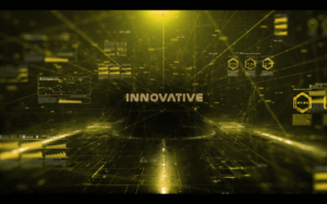 AI Technology Opener After Effects Template 2 Studious31