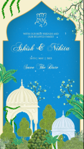 Wedding Invitation Indian Style V10 After Effects 2 Studious31