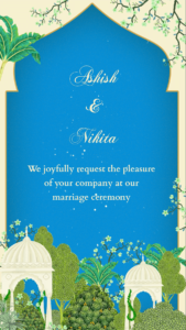 Wedding Invitation Indian Style V10 After Effects 4 Studious31