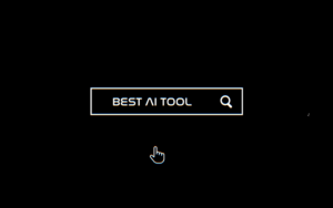 AI Search Digital Logo Intro After Effects Template 3 Studious31