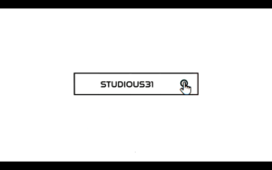 AI Search Digital Logo Intro After Effects Template 5 Studious31