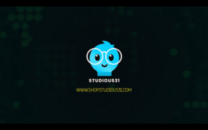 Chat GPT AI Technology Logo Reveal After Effects Template 4 Studious31