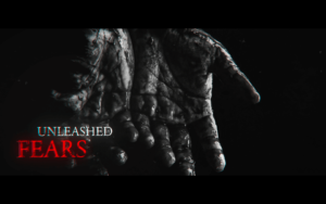 Horror Movie Cinematic Scary Trailer After Effects Template 3 Studious31