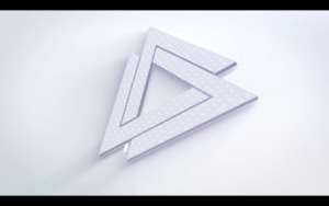 Clean Corporate Business Logo Intro After Effects Template 2 Studious31
