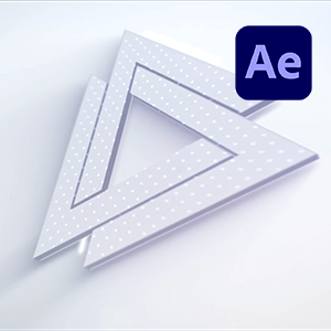 Clean Corporate Business Logo Intro After Effects Template Website Cover Studious31