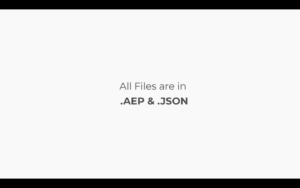 Creative Style Loaders LottieFiles Animation Json After Effects Html 3- Studious31