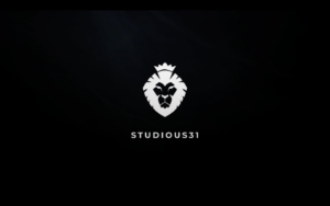 Horror Dark Logo Intro After Effects Template 4 - Studious31
