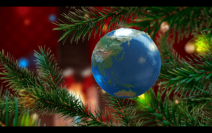 Christmas Greeting After Effects Template 2 - Studious31
