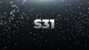 Dark Scary Bats Logo Intro After Effects Template 4 - Studious31