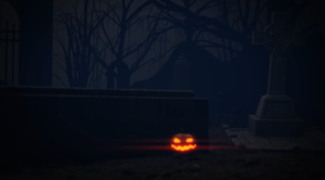 Witch Magician Halloween Intro After Effects Template 1 - Studious31