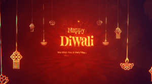 Diwali Intro Video After Effects Template 2 - Studious31
