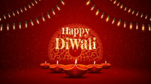 Diwali Wishing Video After Effects Template 2 - Studious31