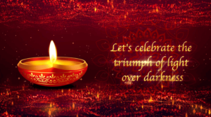 Diwali Wishing Video V2 After Effects Template 1 - Studious31