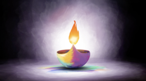 Happy Diwali Wishing Video After Effects Template 2 - Studious31