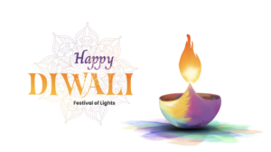 Happy Diwali Wishing Video After Effects Template 3 - Studious31