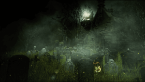 Happy Halloween Video After Effects Template 2 - Studious31