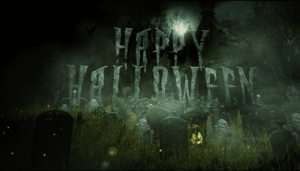 Happy Halloween Video After Effects Template 3 - Studious31