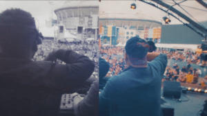 Music Festival Promo Video After Effects Template 3 - Studious31