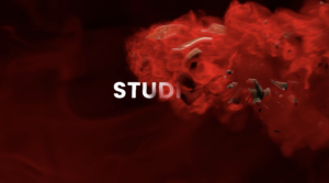 Skull Halloween Logo Reveal After Effects Template 4 - Studious31