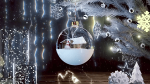 Christmas Wishing Video V3 After Effects Template 3 - Studious31