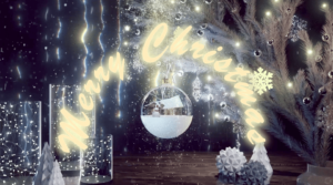Christmas Wishing Video V3 After Effects Template 4 - Studious31