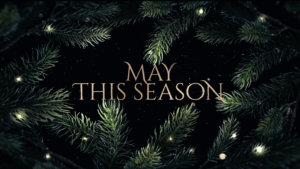 Christmas Wishing Video V5 After Effects Template 1 - Studious31