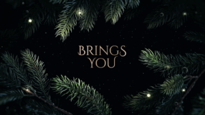 Christmas Wishing Video V5 After Effects Template 2 - Studious31