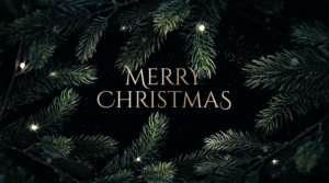 Christmas Wishing Video V5 After Effects Template 4 - Studious31