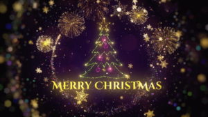 Christmas Wishing Video V6 After Effects Template 4- Studious31