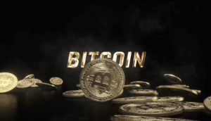 Crypto Bitcoin Falling Video & After Effects Template 3- Studious31