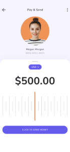 Finance Banking App UI Design Figma & Adobe XD 3 - Studious31
