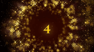 New Year Countdown 2025 Video After Effects Template 2 - Studious31