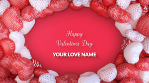 Valentines Day Special Message Video After Effects Template 3 - Studious31