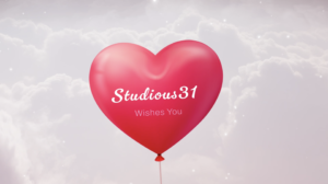 Valentines Day Wishing Video V4 After Effects Template 1 - Studious31
