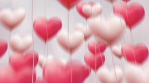 Valentines Day Wishing Video V4 After Effects Template 2 - Studious31
