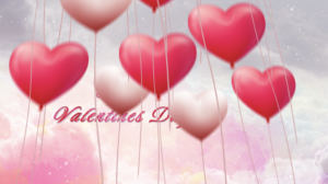 Valentines Day Wishing Video V4 After Effects Template 3 - Studious31