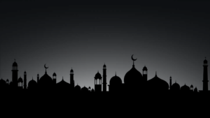 Eid Mubarak Wishing Video 2025 After Effects Template 1- Studious31