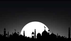 Eid Mubarak Wishing Video 2025 After Effects Template 2- Studious31