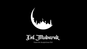 Eid Mubarak Wishing Video 2025 After Effects Template 4- Studious31
