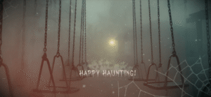 Halloween Scary Dark Slideshow After Effects Template 1 - Studious31
