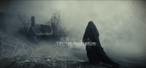 Halloween Scary Dark Slideshow After Effects Template 3 - Studious31