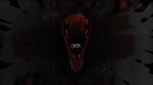 Scary Suspense Horror Logo Intro After Effects Template 2 - Studious31