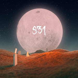 Halloween Logo Reveal After Effects Template Website Banner – Studious31